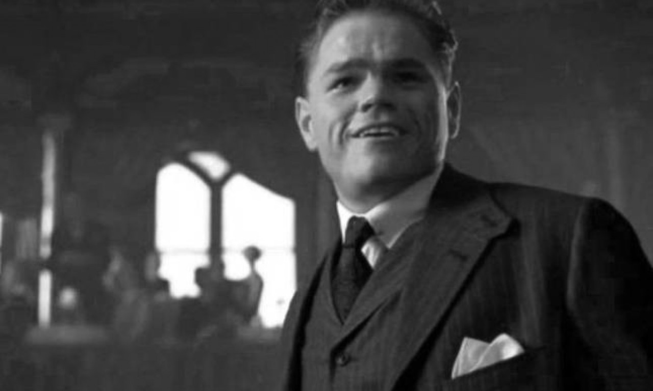 PREMINUO POZNATI GLUMAC U 41. GODINI ŽIVOTA! Izgubio bitku sa karcinomom