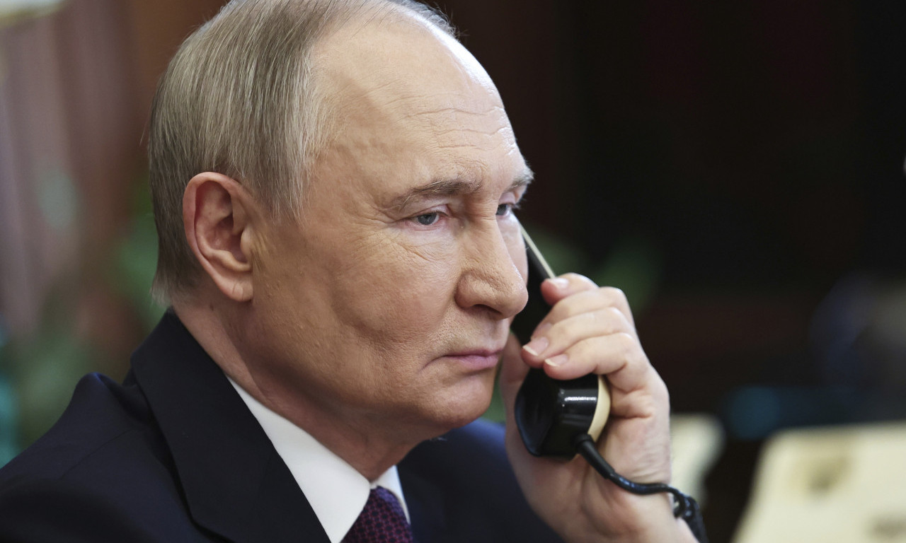 SNIMCI UDARA UKRAJINE NA RUSKE AVIONE: Najcrnji dan za Putina, dronovi prvi put stigli do Sibira (VIDEO, FOTO)