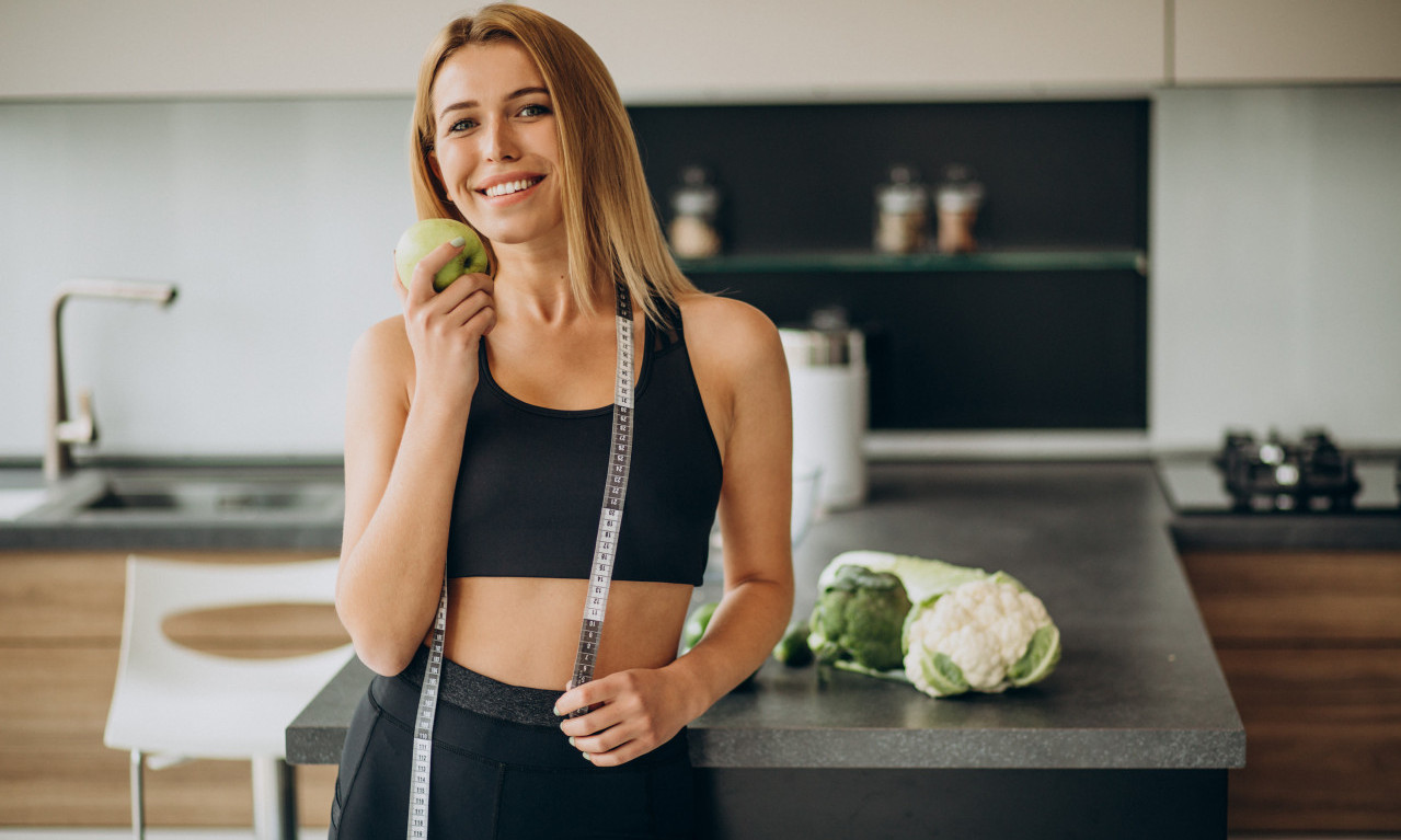 KINESKA DIJETA ZALUDELA SVET Sedmodnevni jelovnik uz koji možete izgubiti 5 kg!