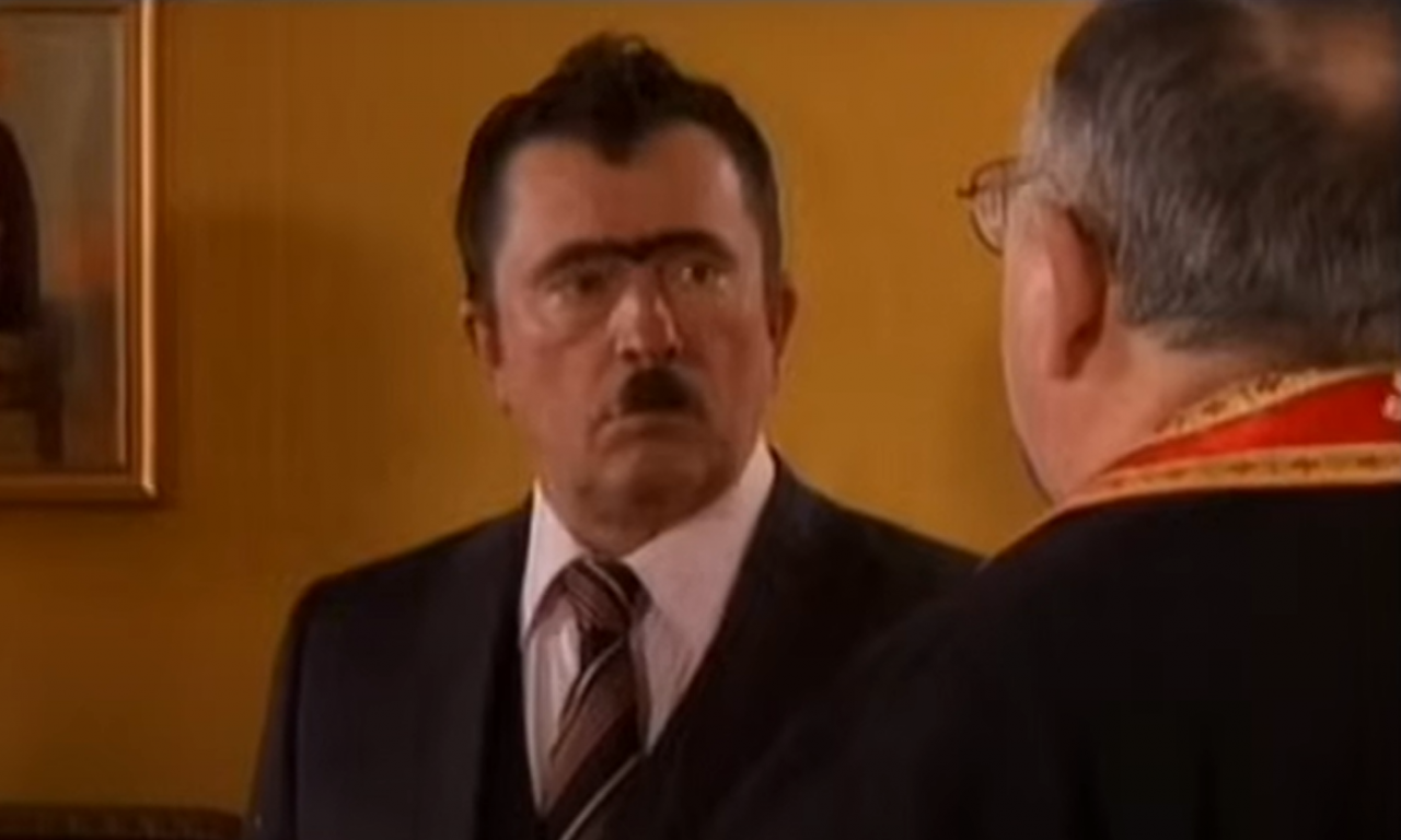 DANAS JE SVETI TALALEJ Ko slavi, ne boji se! Šojić još traži sveću za „Tatara… Talatala… Talajlija