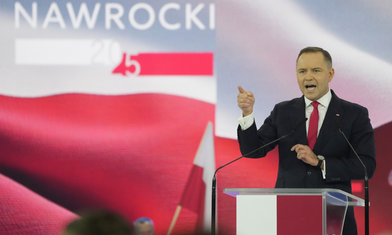 KO JE NOVI PREDSEDNIK POLJSKE? Bivši bokser, optužen je za veze sa podzemljem, pominju se i prostitutke...