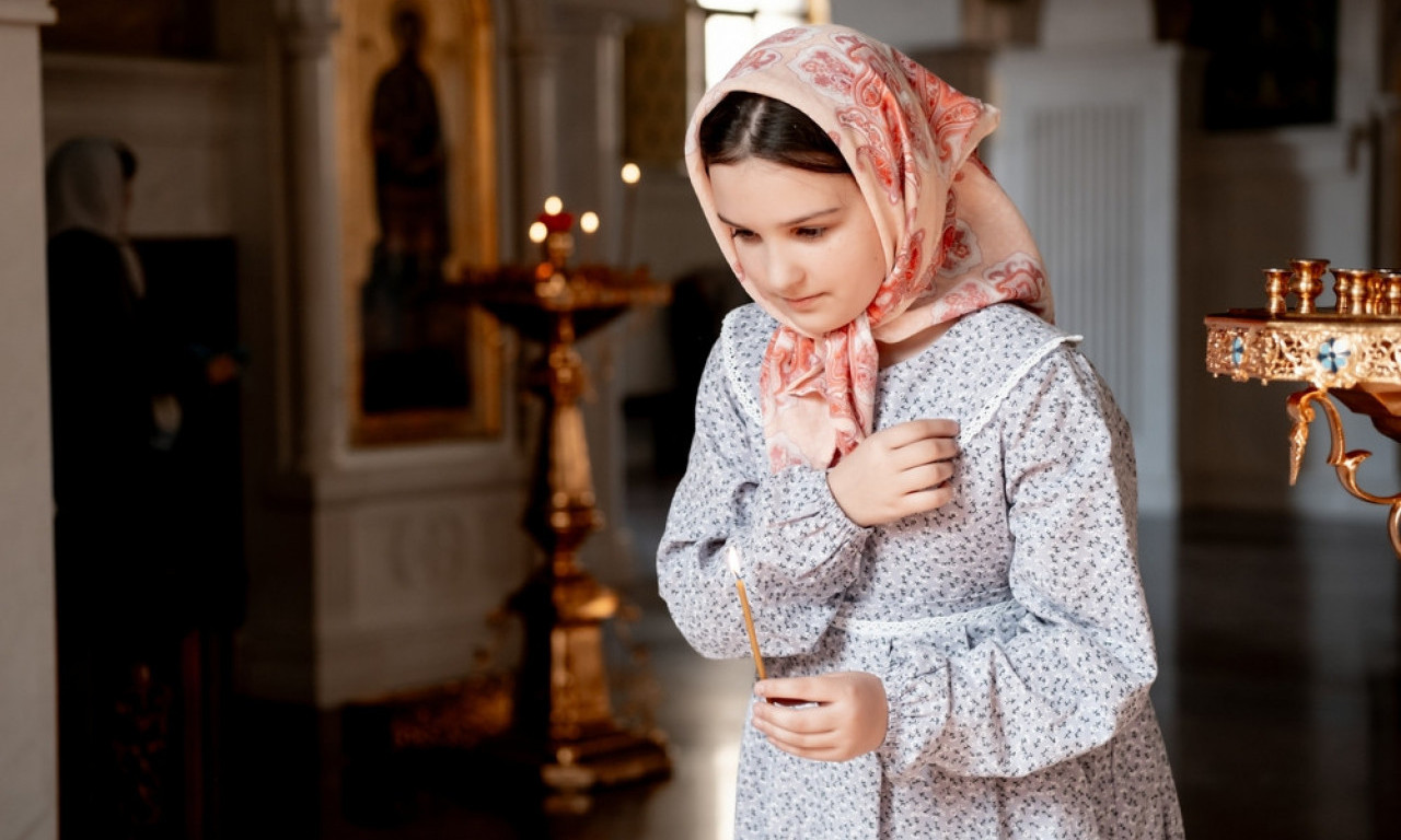 SVETI KONSTANTIN I JELENA Sutra je veliki praznik, obavezno ispoštujte ove običaje za zdravlje i mir u kući!