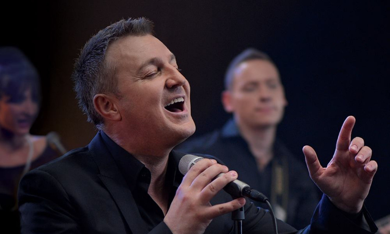 NEDELJKO BAJIĆ BAJA OBIŠAO SVET I ZGRNUO MILIONE Ove stvari niste znali o pevaču