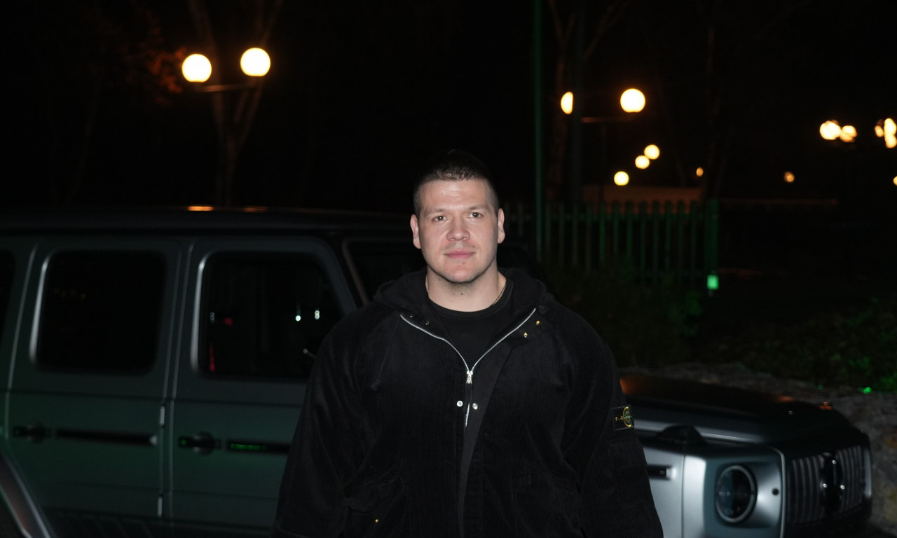 "ULAŽEM PAMETNO ŠTO ĆE MI DONETI PENZIJU" Sloba Radanović o privatnom biznisu, karijeri i porodici