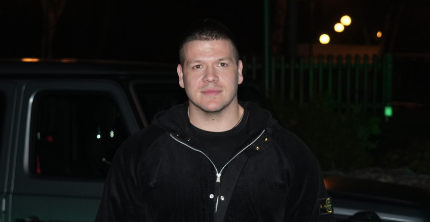 "ULAŽEM PAMETNO ŠTO ĆE MI DONETI PENZIJU" Sloba Radanović o privatnom biznisu, karijeri i porodici