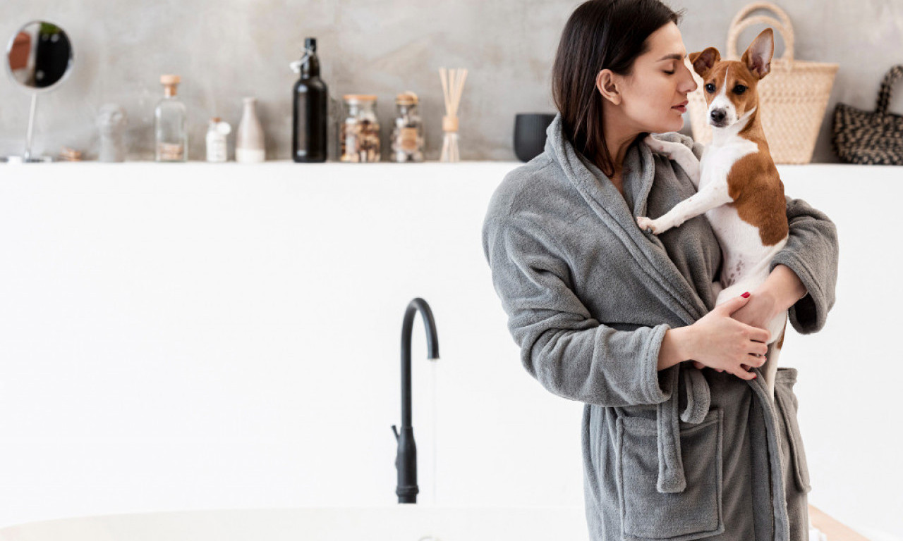 OVI ZNAKOVI JASNO POKAZUJU DA VAS PAS VOLI I tu nema dileme