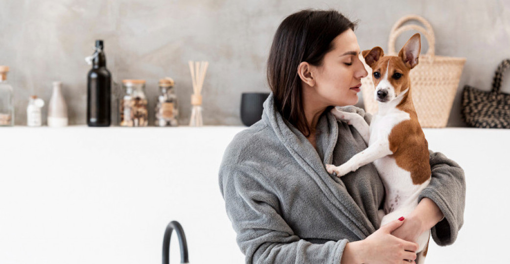 OVI ZNAKOVI JASNO POKAZUJU DA VAS PAS VOLI I tu nema dileme