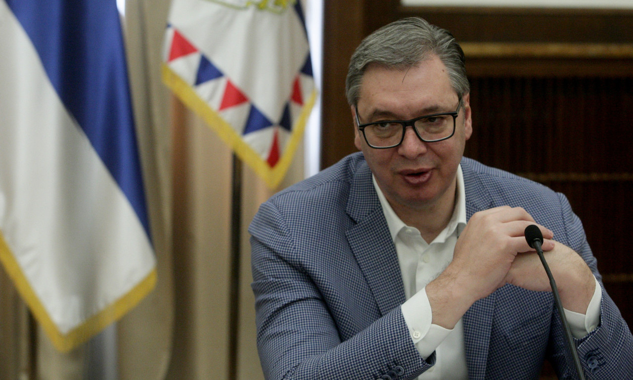 VUČIĆ O NAPADU STUDENTA NA PROFESORKU PRAVNOG: "On je uradio nešto mnogo gore od udarca"