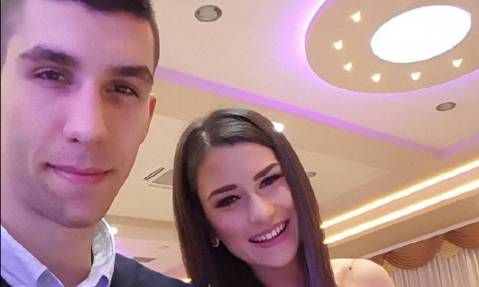 ONA JE NAJVEĆA TAJNA SRPSKOG KOŠARKAŠA! Supruga Ognjena Dobrića krije se od javnosti, svi joj zavide