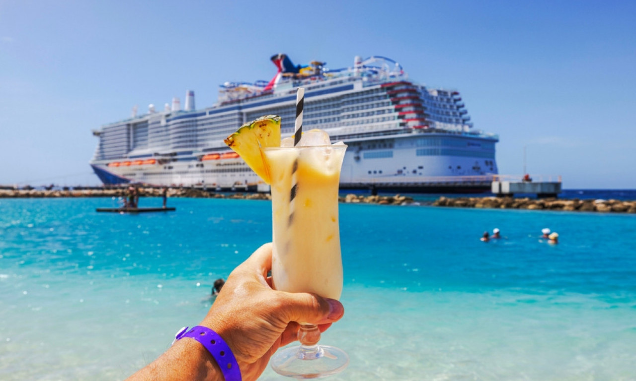 HOĆETE NA KRSTARENJE? Pa, šta se čeka! Ali, prvo ovo pročitajte ovo