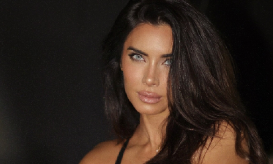 UKRALA MU FARMERKE I SRCA FANOVA! Pilar Rubio se skinula, mreže gore: "Serhio Ramos je najsrećni čovek na svetu" (FOTO)