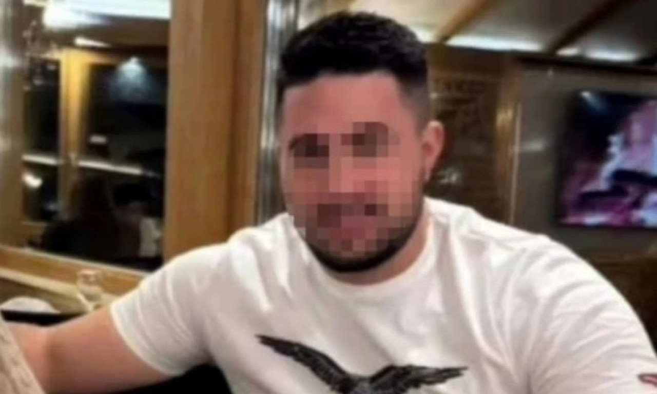 MLADIĆ IZGUBIO ŽIVOT RADEĆI ZA SVOJU PORODICU Denijal (19) nastradao od strujnog udara na skeli (FOTO)