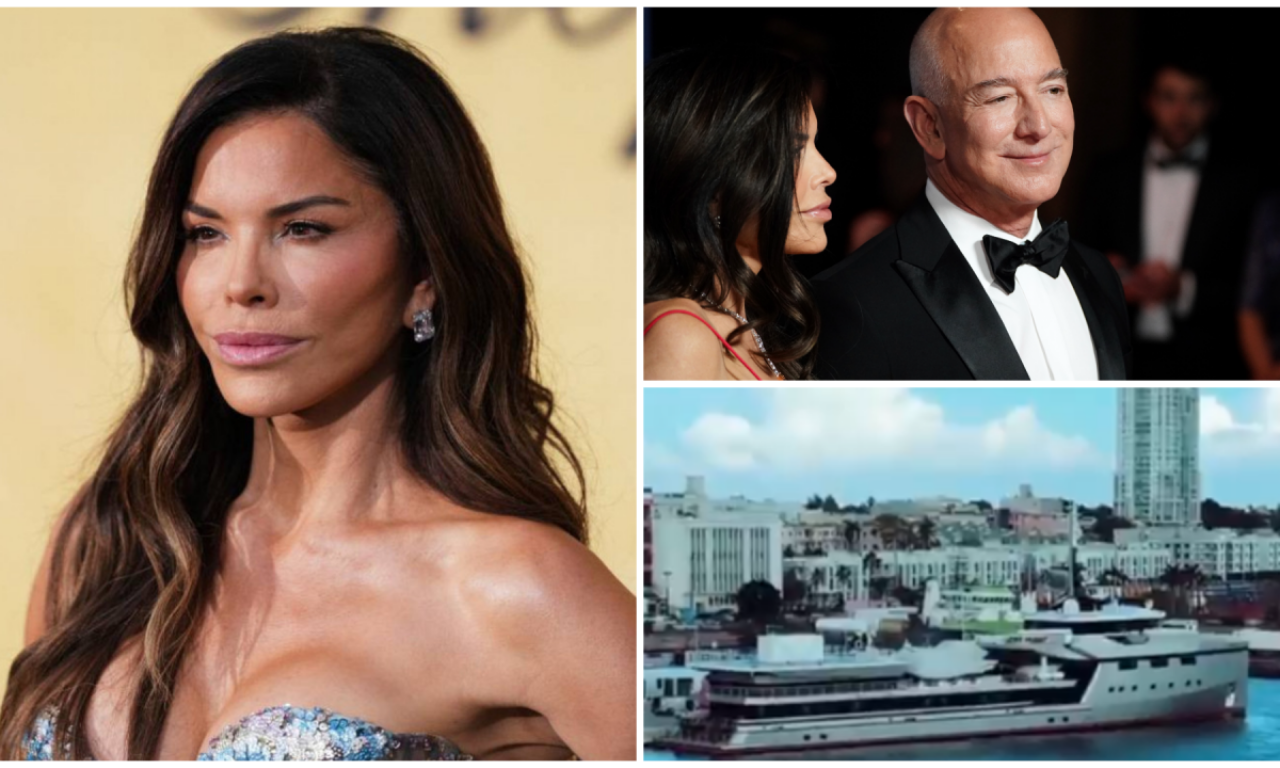 DŽEF BEZOS SE OBRUKAO NA HVARU? Vlasnik konobe mu spustio rampu – bez večere za milijardera!