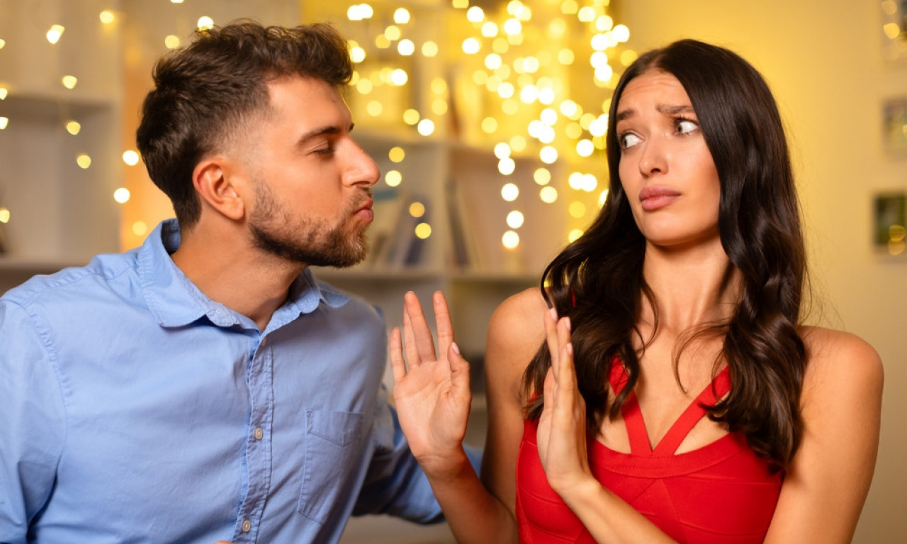 DA LI JE GREH DA ŽENA ODBIJE MUŽA U POSTELJI? Istina koju mnogi neće naglas da kažu