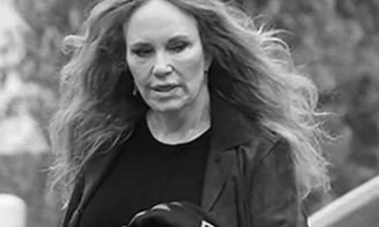 TUGA U SVETU MUZIKE Umrla  pevačica čiji je glas „rezao kao nož“