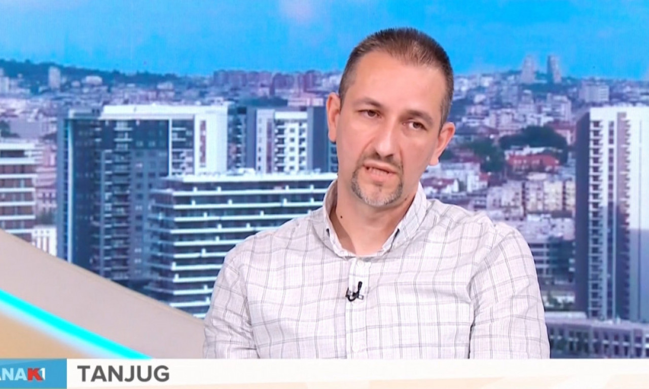 "KADA SVAKI KORAK BOLI" Vapaj oca čiji sin boluje od Dišenove bolesti – potresna ispovest u emisiji "Uranak“