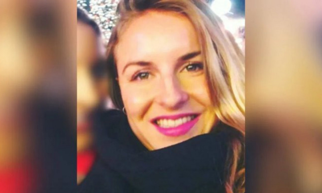 NOVINARKA NESTALA PRE 4 MESECA, DANAS PRONAĐENA ŽIVA! Otkrivena tajna njenog bekstva, evo gde je bila