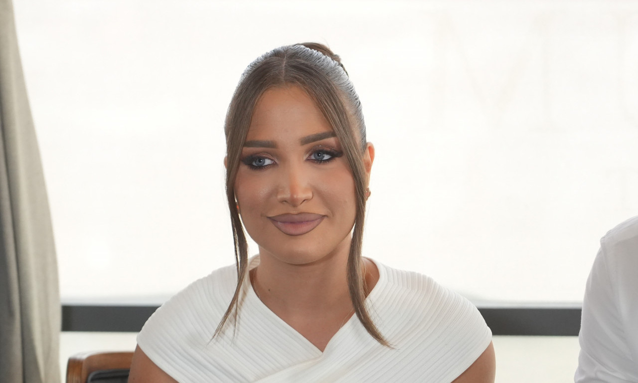 MILICA JOKIĆ U HALJINI KOJU JE PRE NJE NOSILA KARLEUŠA Dala komentar, a onda je stigla i reakcija od Jelene (VIDEO)