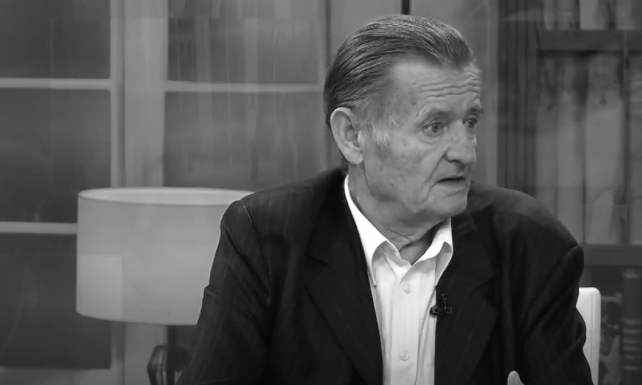 ŽIVOT JOŠKE BROZA JE BIO NEVEROVATAN Bio je šumar, pa milicioner koji je branio svog dedu do smrti, a onda...