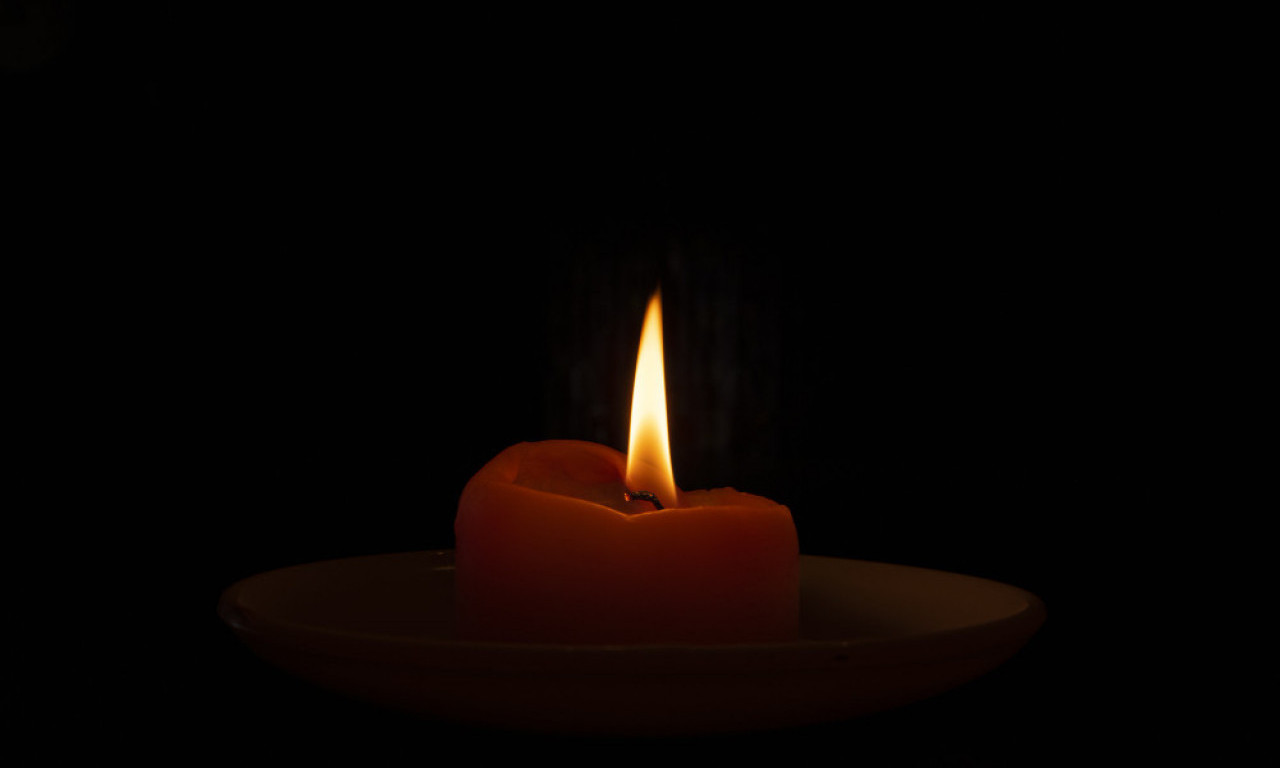 UMRO DOBRICA AGATANOVIĆ Srbija tuguje za glumcem - pamtimo ga po ulozi u "Selo gori, a baba se češlja" (FOTO)