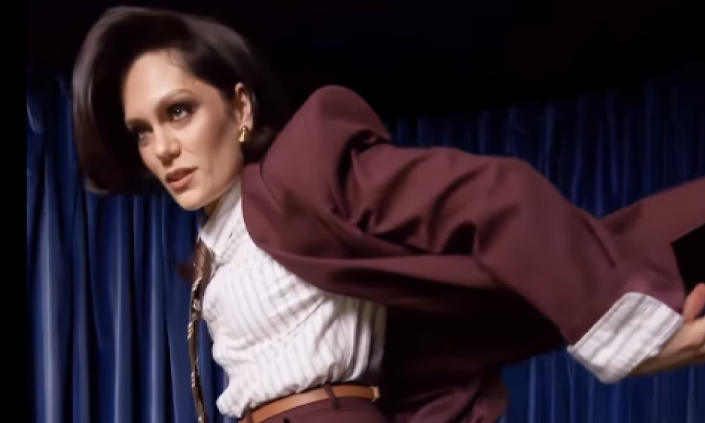 ŠOK PRIZNANJE DŽESI DŽEJ Ima rak dojke, a još se oporavlja od porođaja i teške prošlosti