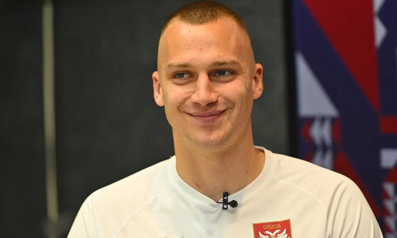 ŠTULIĆ PRED ALBANIJU: Kvalifikacije da otvorimo pobedom u Tirani