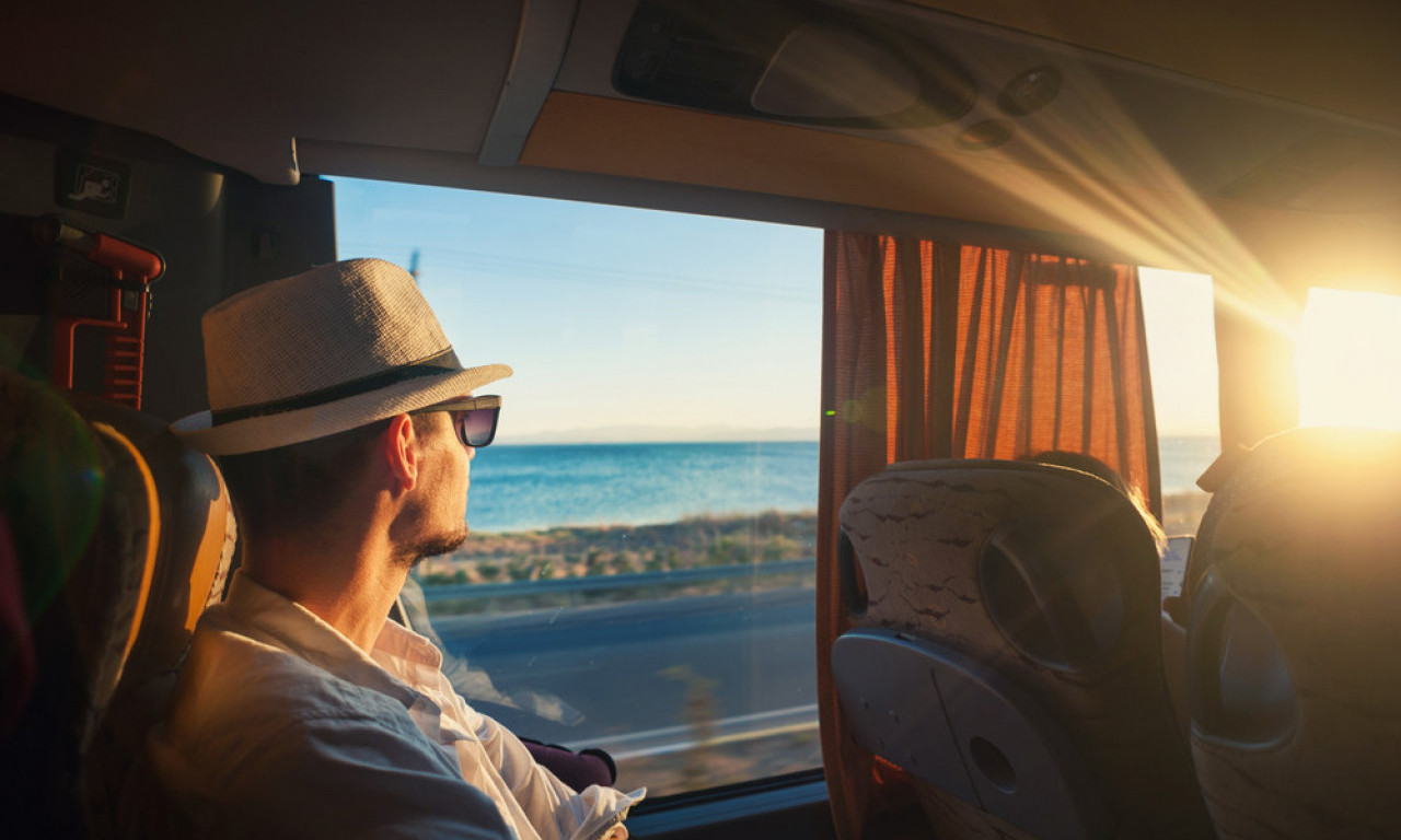 AKO PUTUJETE BUSOM ZA GRČKU OVO MORATE DA ZNATE Evo kako vas mogu opljačkati i pre nego što krenete!