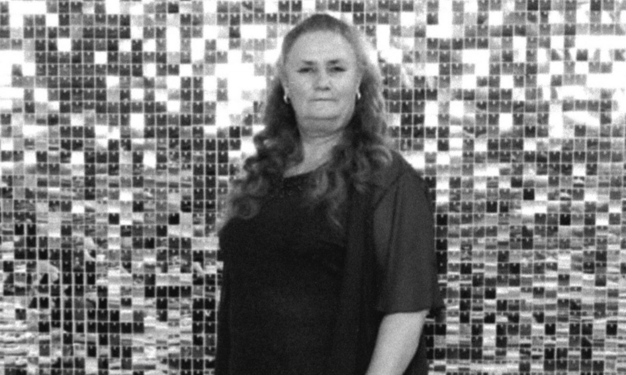 OVO JE VERA KOJA JE POGINULA KOD KIKINDE Oproštaj kida dušu: "Njenim rukama mi je sašivena najlepša haljina..." (FOTO)