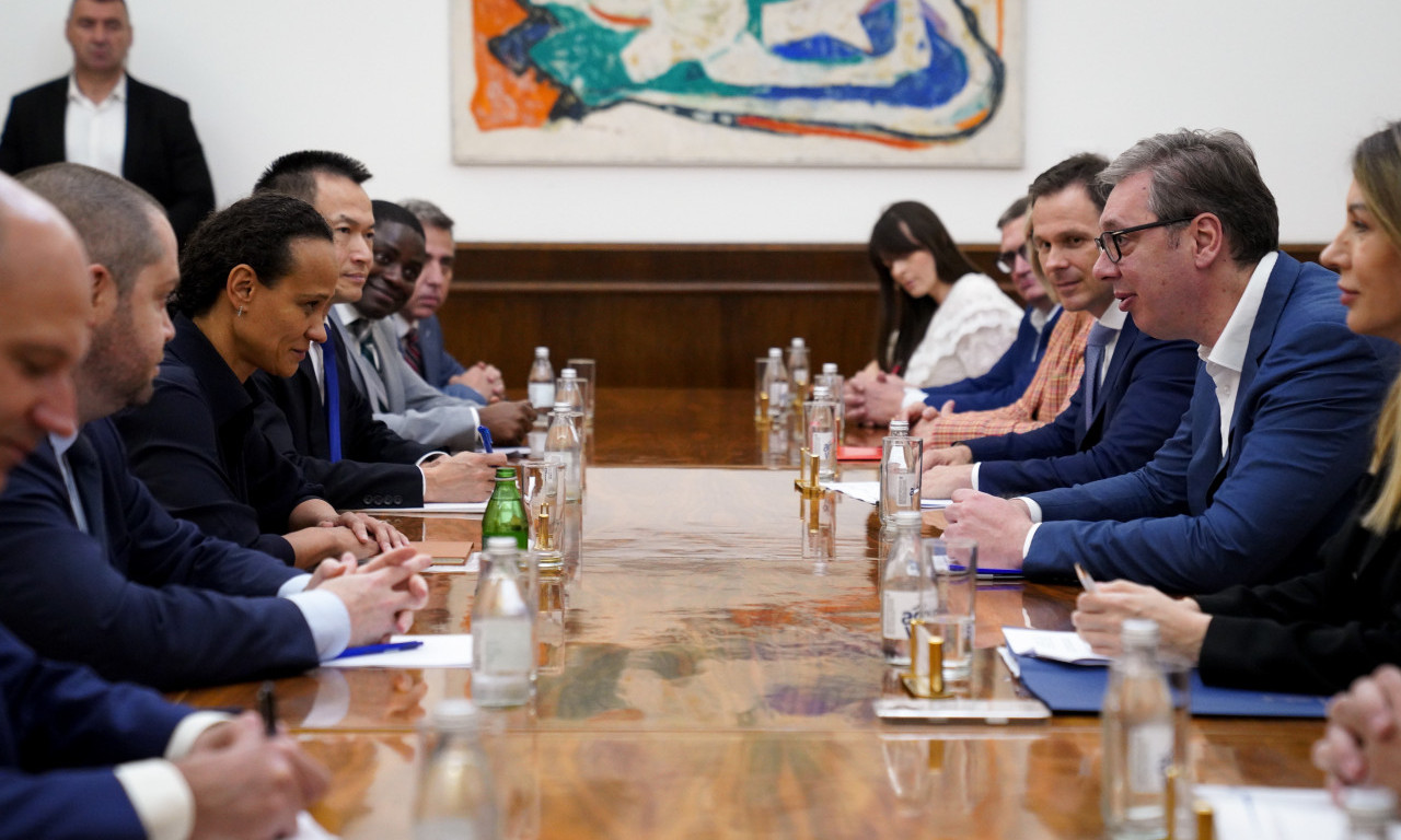 VUČIĆ SUTRA SA PREDSTAVNICIMA MISIJE MMF Evo za kada je zakazan sastanak