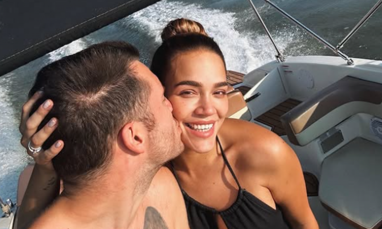 SUPRUG MARIJE MIKIĆ BESAN ZBOG LAŽI: Prave je monstrumom nakon svega što je prošla