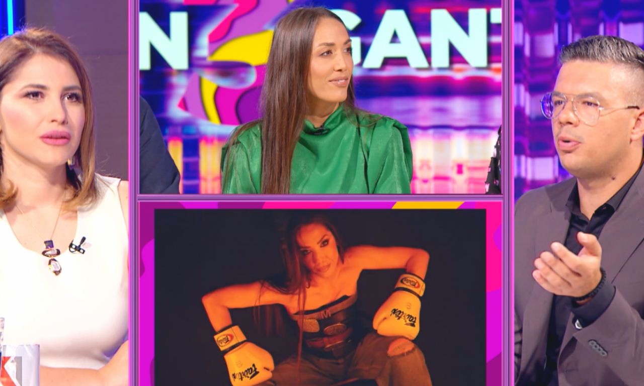 NAKON RIJALITIJA SU JE IZBACILI IZ "GRANDA" Ovako Milena Ćeranić danas govori o Saši Popoviću i Žiki Jakšiću (FOTO)