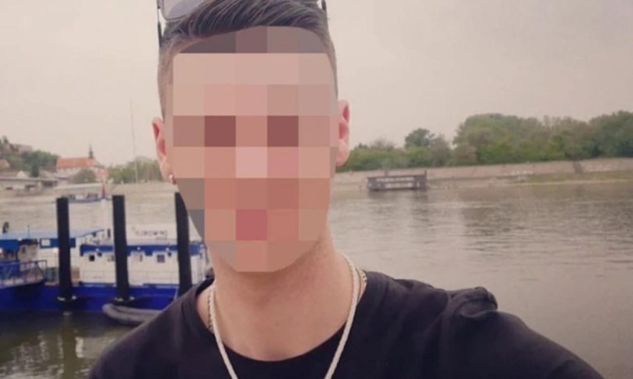 PRONAĐEN MILAN KOJI JE NESTAO U NOVOM SADU: Verenica potvrdila vest!