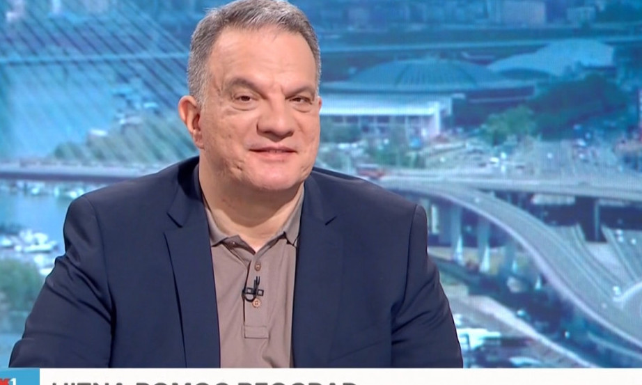 DEJAN VUK STANKOVIĆ UPOZORAVA U URANKU: "Ako izgubimo godinu, gubimo studente i novac! Ko ne uskoči – potonuće!"