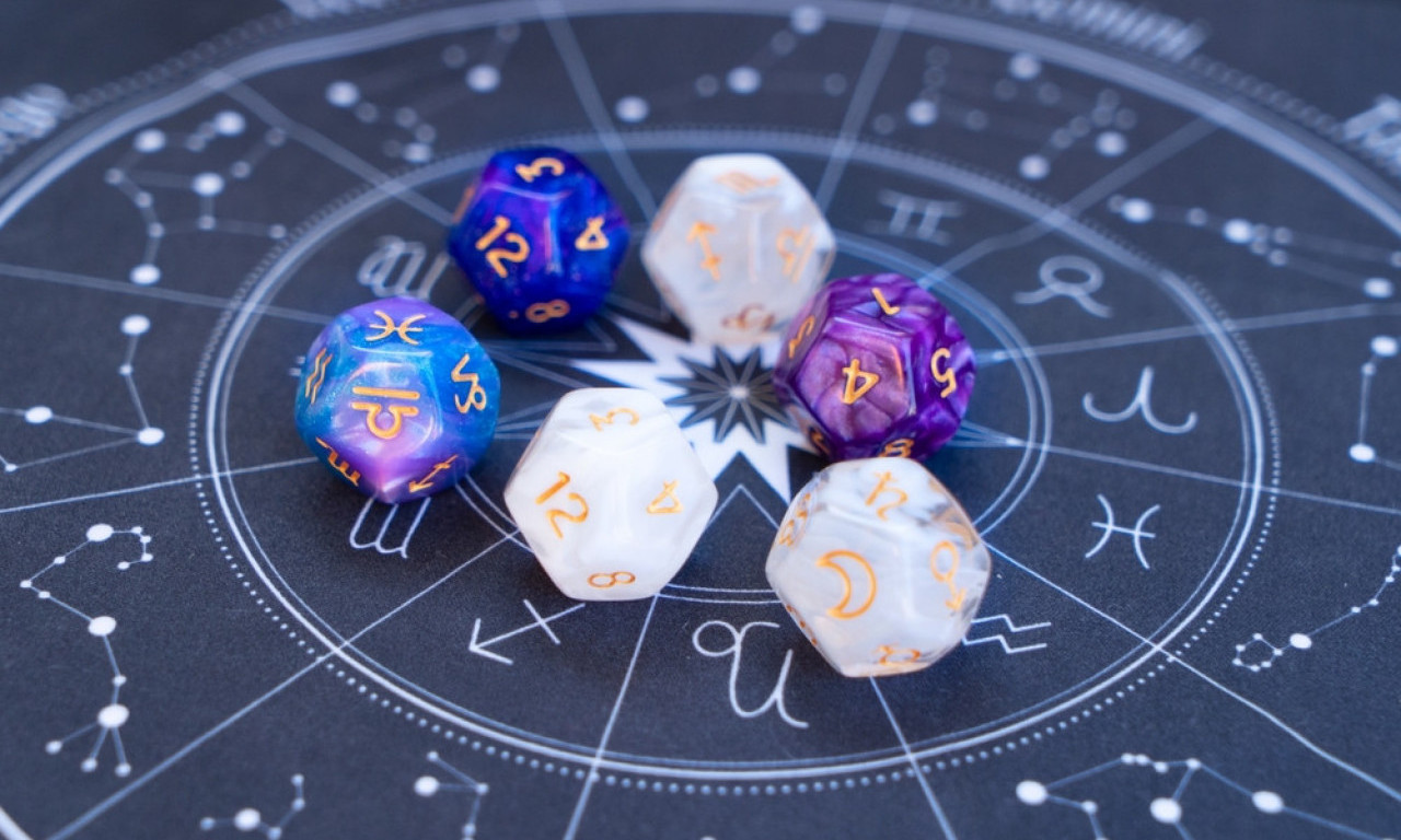 PORUKA UNIVERZUMA ZA DATUM 6.6! Ako imate porodične probleme, ovo morate da uradite