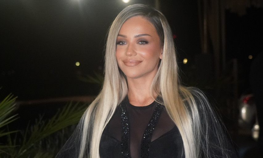 BRESKVICA OTKRILA DA LI ĆE OTIĆI NA KONCERT BIVŠEG DEČKA Ovako je odgovorila na pitanje o Vojažu (VIDEO)