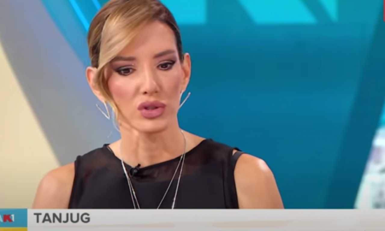 MARINIKA PRE ČETIRI GODINE IMALA PIK NA NAŠU KUĆU: Jovana otkrila ko zna koju laž Tepićeve, na udaru bila Željkova ćerka