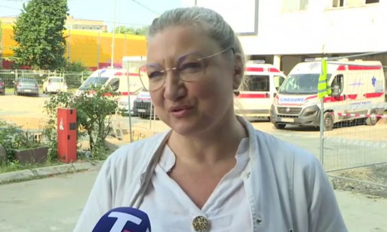 NE IZLAZITE NAPOLJE U OVOM DELU DANA! Ovo je razlog zbog kojeg doktori traže da ostanete kod kuće! (VIDEO)