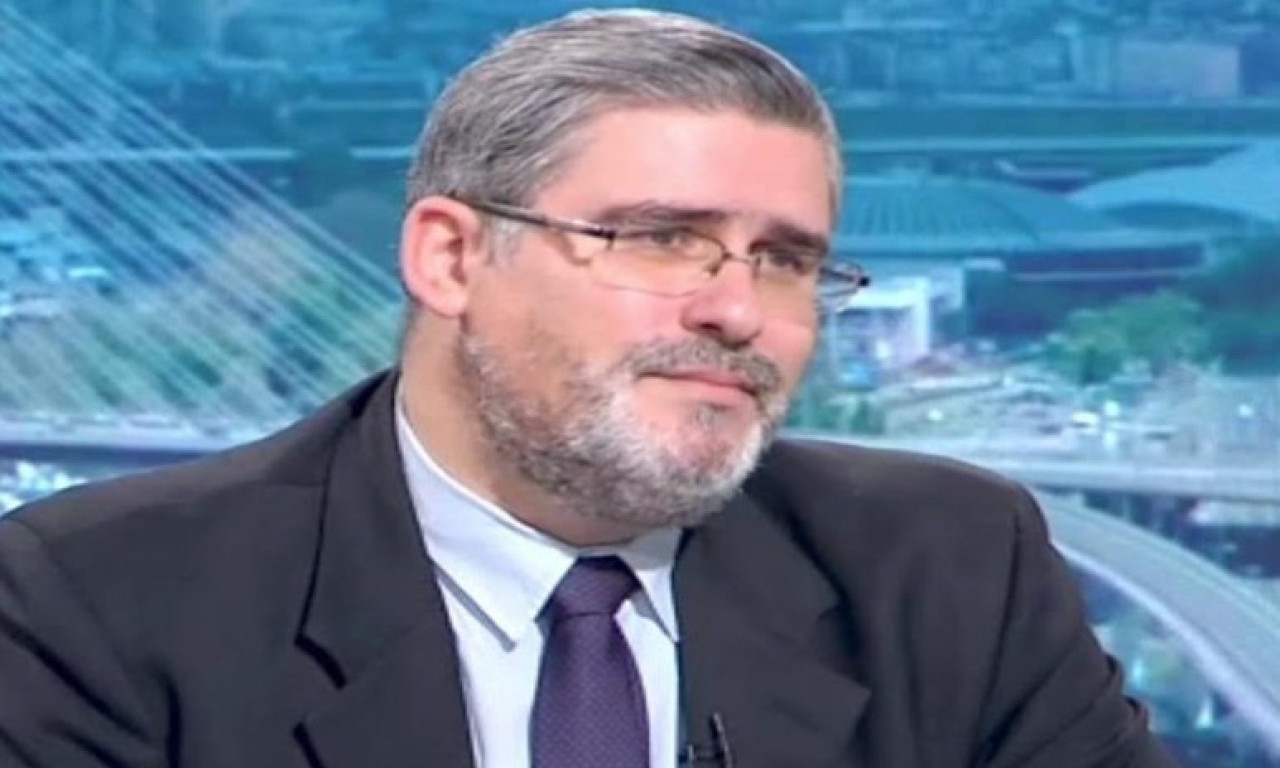 EKSKLUZIVNO Starović najavio: "Srbija otvara Klastera 3 do kraja jula!" Da li je ovo konačni skok ka EU?