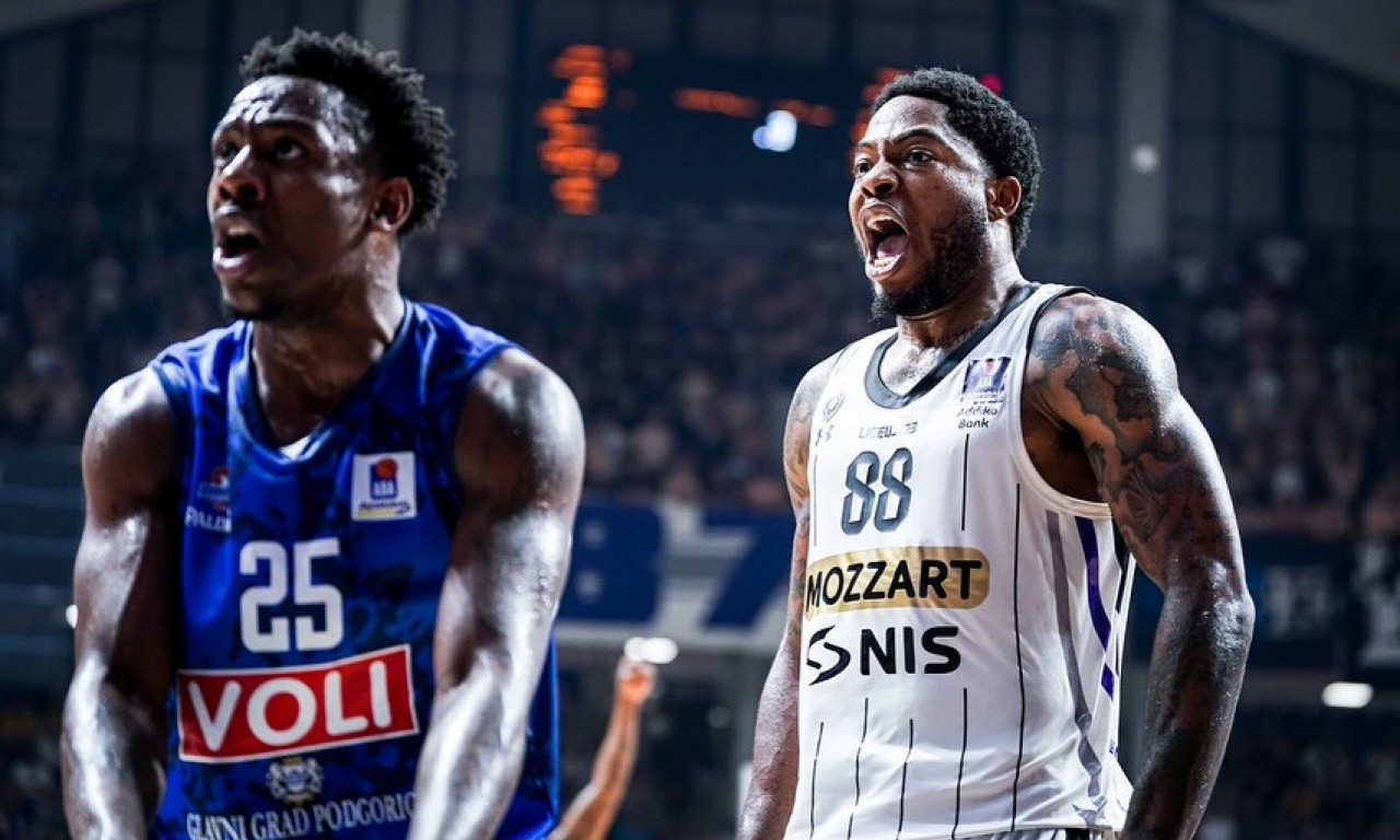 ABA ODREDILA SUDIJE: Evo ko će sutra deliti pravdu u Areni, bez jednog imena se izgleda ne može