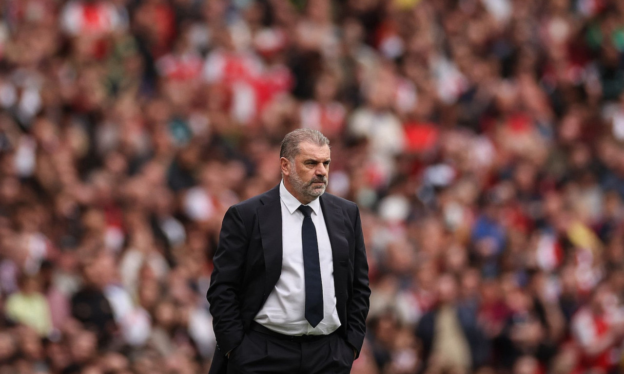 KO ĆE NA KLUPU LEVERKUZENA? Osvajač Lige Evrope glavni kandidat!