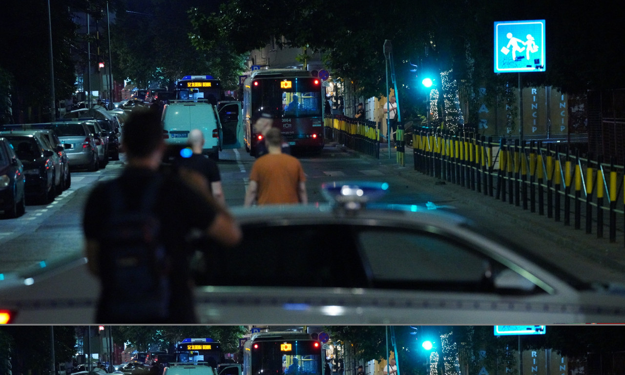 IVANA SE OTAC ODREKAO, A MAJKA UMRLA: Ispovest verenice mladića koji je ubijen u Beogradu!