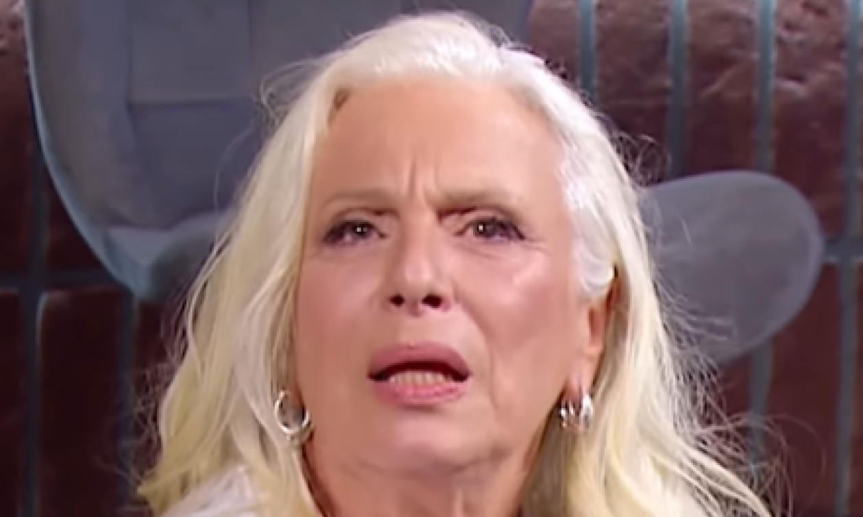 MAJA ODŽAKLIJEVSKA BILA U VEZI SA BOROM ČORBOM Otkrila detalje - nikada nećete pogoditi koju joj je pesmu posvetio