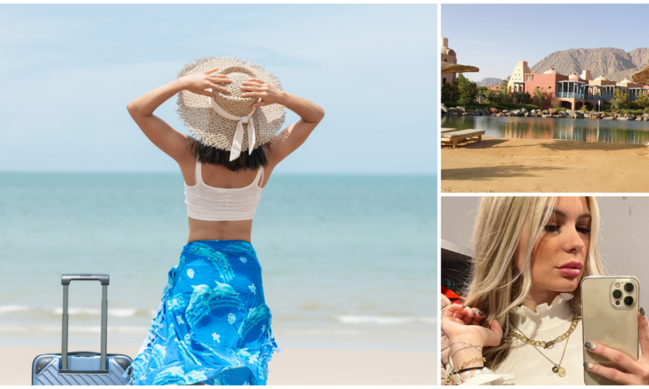 UPOZORENJE! Srpkinje na meti u Hurgadi: "Sve krene kao bajka, a završi se sa slomljenim srcem i praznim računom"