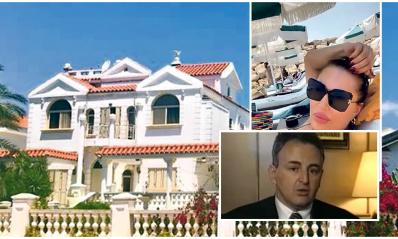 CECA TUŽILA TIKTOKERA ZBOG TEORIJE O ARKANU Viralni snimak s Kipra razbesneo pevačicu (VIDEO)