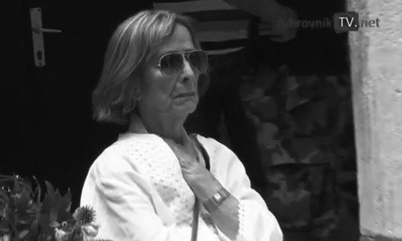 UMRLA SLAVNA JUGOSLOVENSKA GLUMICA: Ostvarila se u 150 uloga!