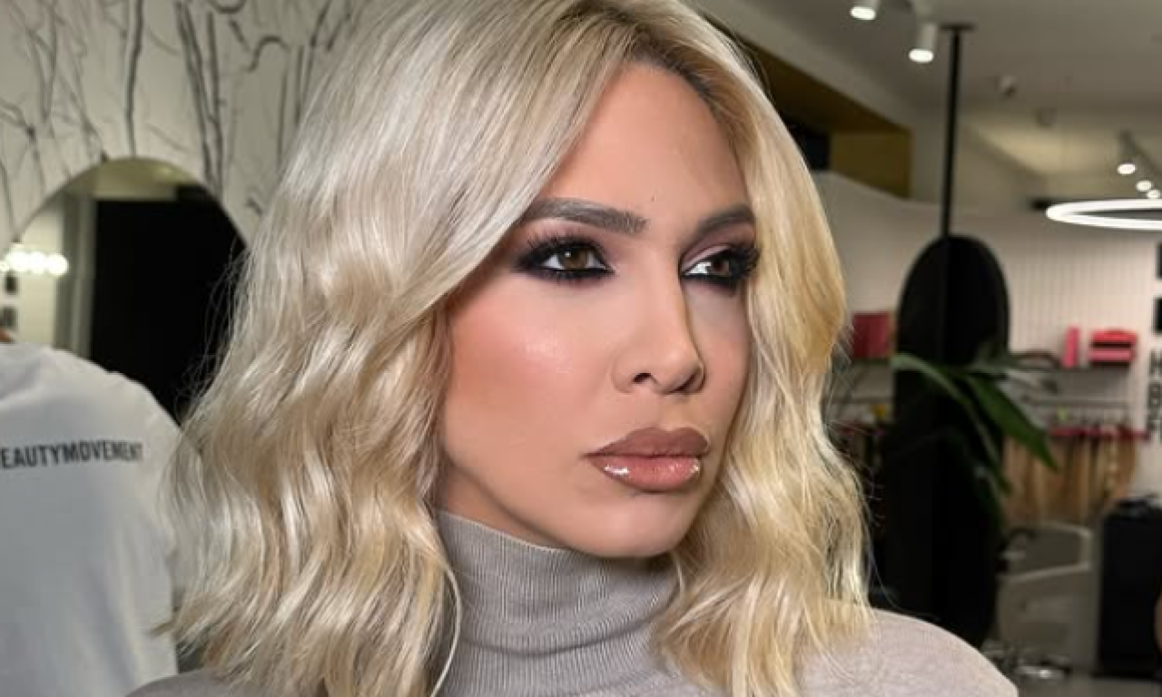 MILICA TODOROVIĆ BLISTA OD SREĆE: Trudna pevačica ima dva velika razloga za slavlje!