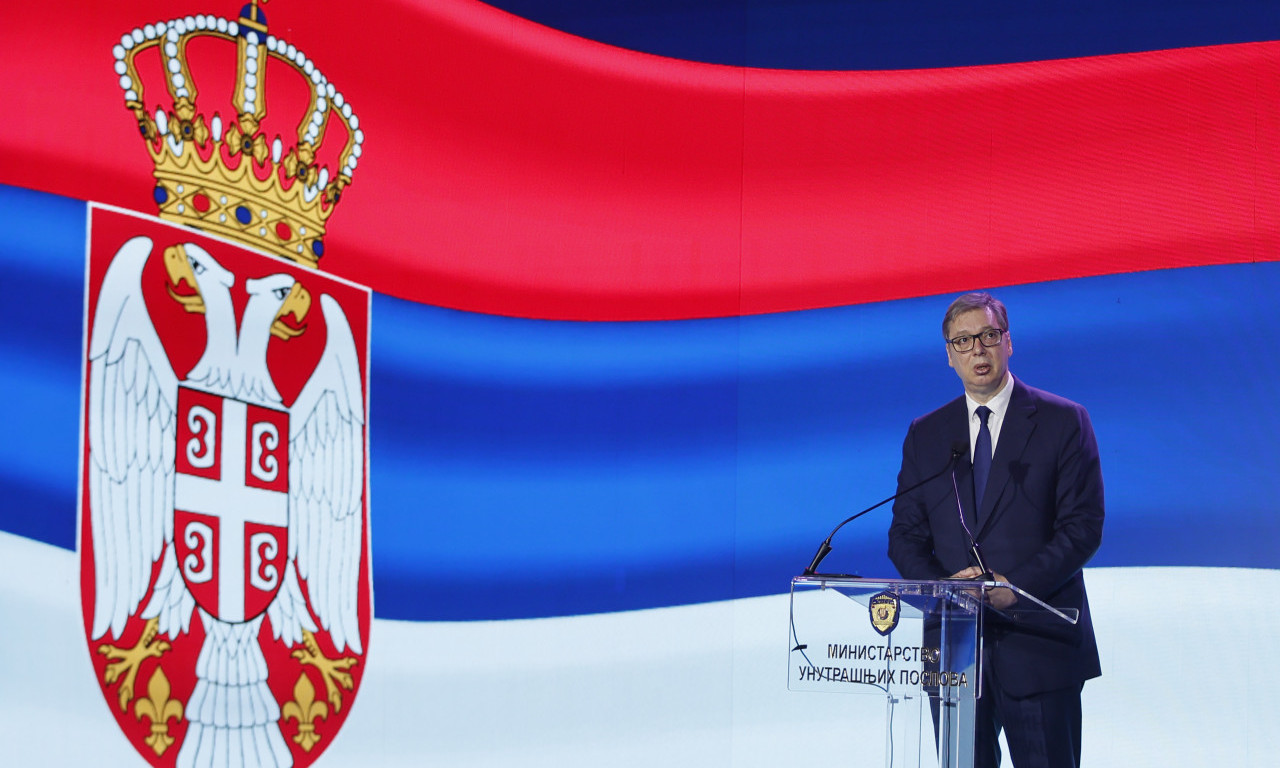 VUČIĆ O KRŠENJU IZBORNE TIŠINE: Blokaderi i opozicija maltretiraju ljude, Kosjerić i Zaječar bili u "zatočeništvu"