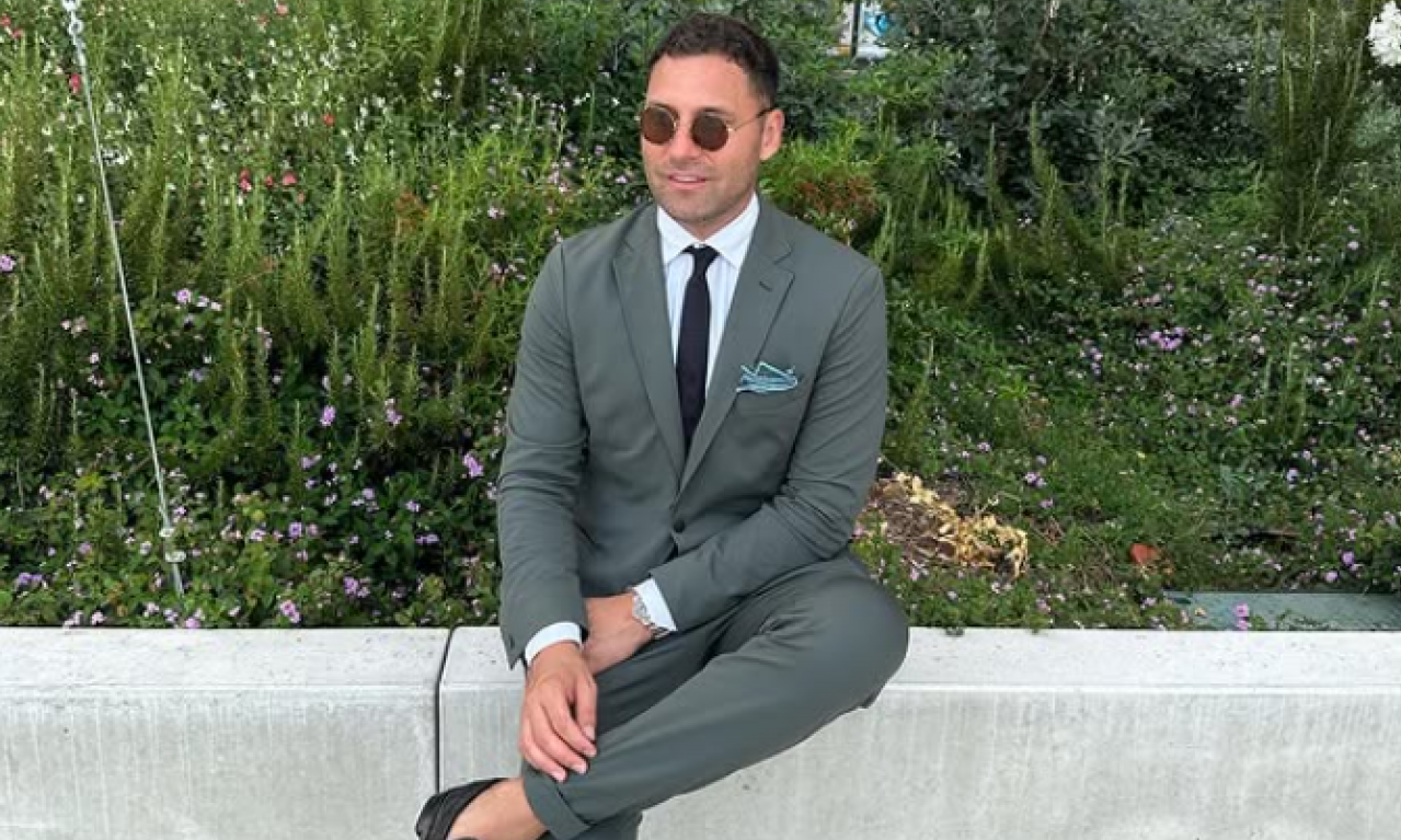 DUŠKO TOŠIĆ ODVEO ĆERKE NA LETOVANJE Baškare se na ovoj luks destinaciji (FOTO)