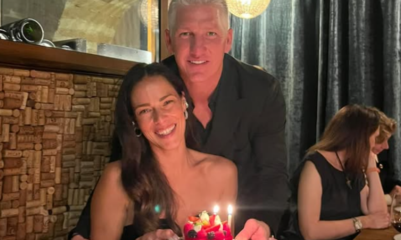 "ANA JE LEPŠA I BOLJA, MUKA MI JE OD TEBE" Bastijana urnišu na mrežama zbog navodne veze sa Bugarkom