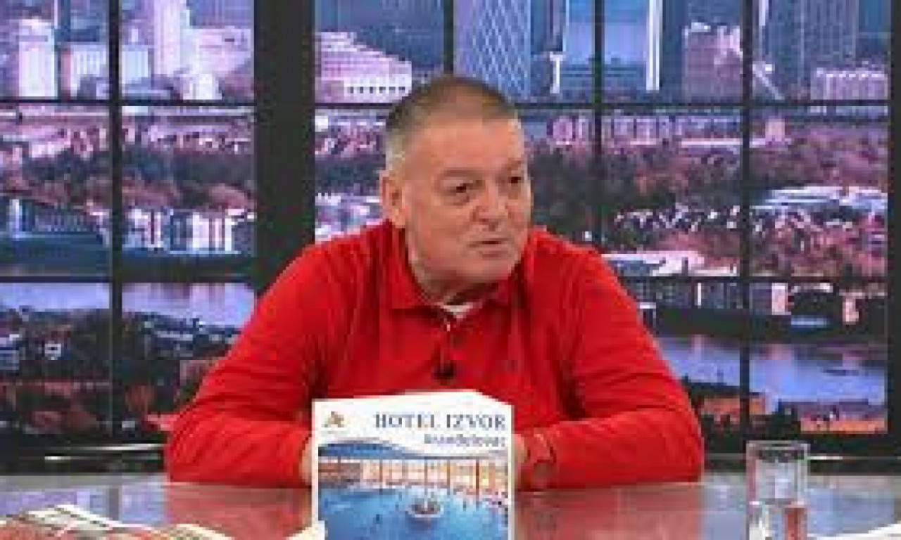 VELIKA TUGA U FK PARTIZAN! Preminuo čovek koji je legenda kluba